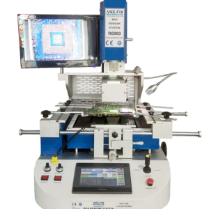 BGA Rework Station R6860