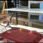 lcd led tv panel repairing online training class course