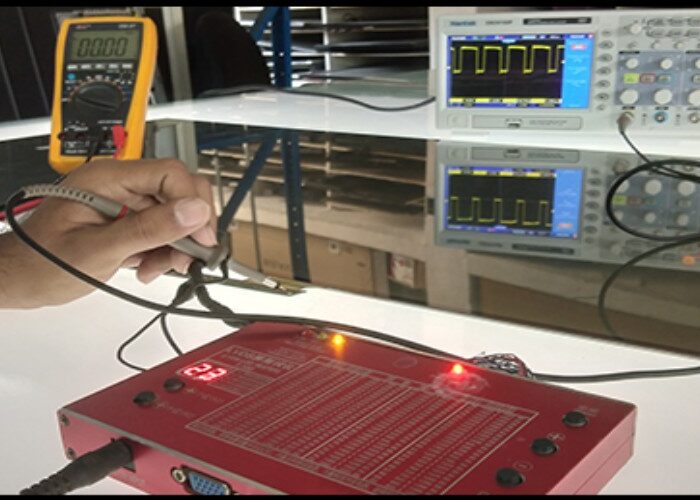 lcd led tv panel repairing online training class course